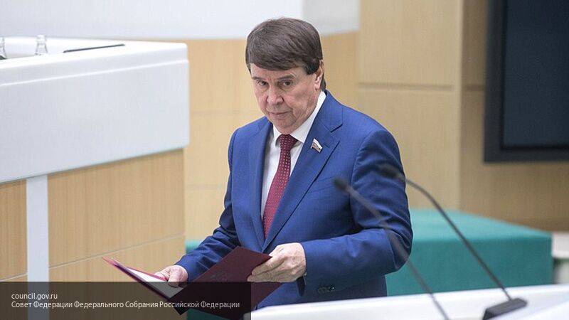 Сергей Цеков - Цеков назвал дату голосования по поправкам в Конституцию выверенной и обоснованной - nation-news.ru - Крым