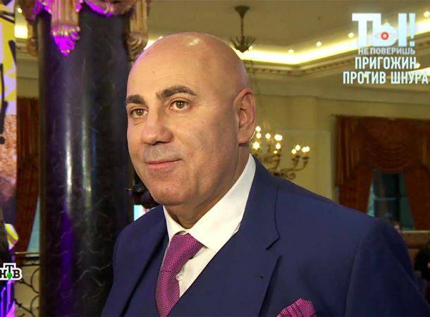 Сергей Шнуров - Иосиф Пригожин - Иосиф Пригожин признал, что отправлял Шнурову сообщения с угрозами - bimru.ru