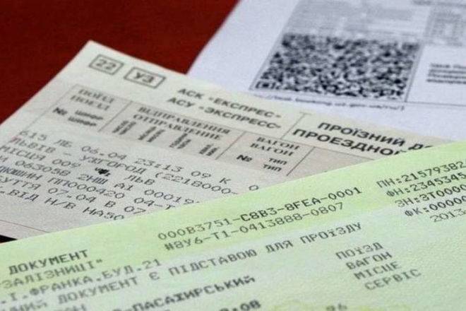 Иван Юрик - Укрзализныця начала продажу билетов на плацкартные вагоны - focus.ua - Киев - Херсон - Мариуполь