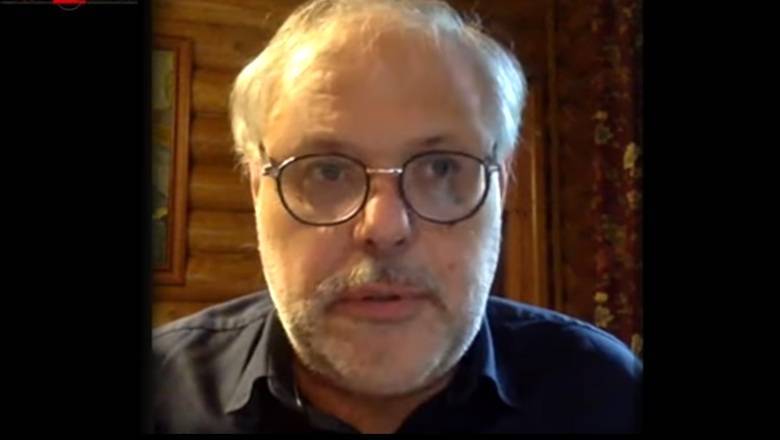 Михаил Хазин - Михаил Хазин: «Россия уже не вернется в ситуацию, которая была в сытые годы» - newizv.ru - Россия