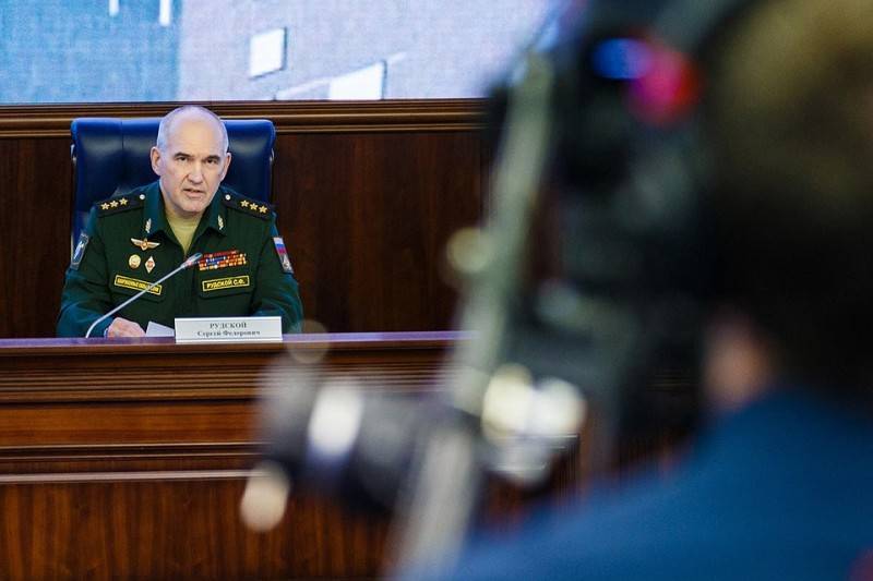 Минобороны сделало Пентагону предложение - pravdoryb.info - Россия