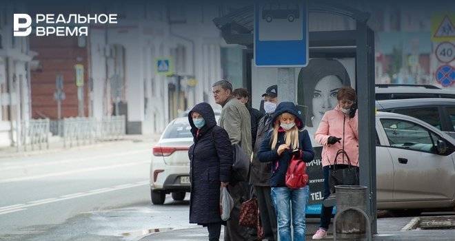 Максим Платонов - Юрий Переведенцев - Приход летней жары в Татарстан откладывается - realnoevremya.ru - респ. Татарстан - Казань