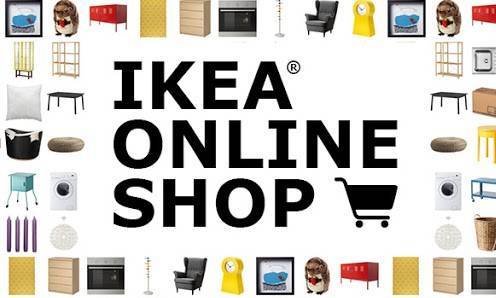 В IKEA пообещали возобновить работу онлайн-магазина в Украине до 8 июня - focus.ua - Украина - Киев