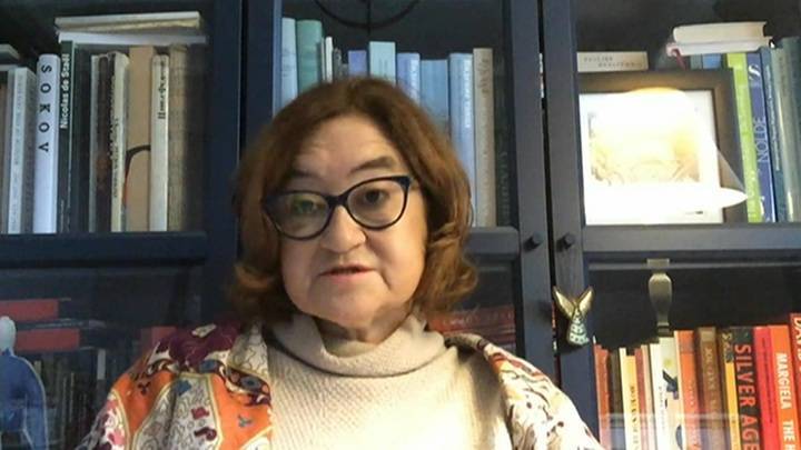 Зельфира Трегулова - Третьяковка не будет повышать цены на билеты по окончании карантина - vesti.ru - Москва - Россия