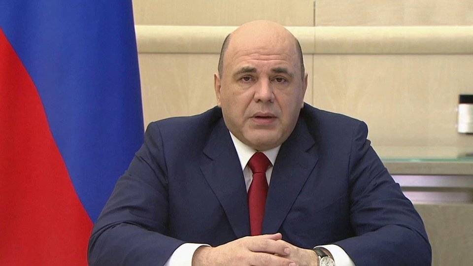 Татьяна Голикова - Михаил Мишустин - Денис Мантуров - О том, что в России ситуация с коронавирусом внушает осторожный оптимизм, заявил премьер Михаил Мишустин - 1tv.ru - Россия