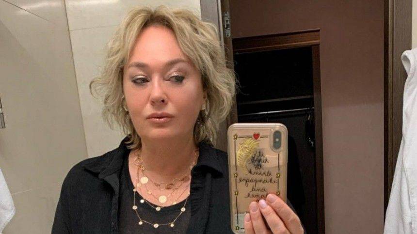 Лариса Гузеева - «Красота рожает красоту!» — Гузеева показала фото детей от разных супругов - 5-tv.ru