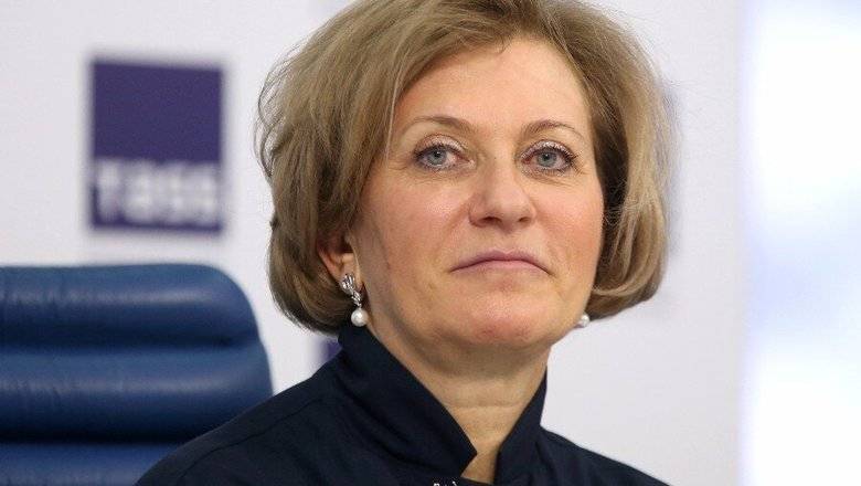 Чего ждем? Попова заявила, что эпидситуация не стала хуже после отмены самоизоляции - newizv.ru