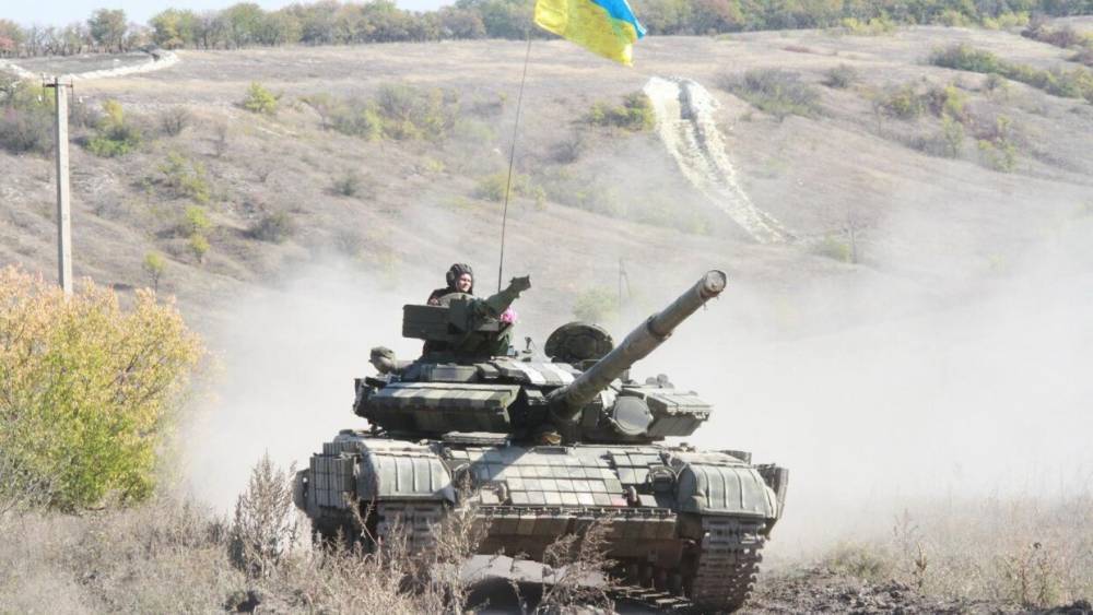 Донбасс сегодня: в ЛНР раскрыли план спецоперации ВСУ, СБУ отлавливает недовольных - riafan.ru - Украина - Киев - ДНР - Донецк - ЛНР - Луганск