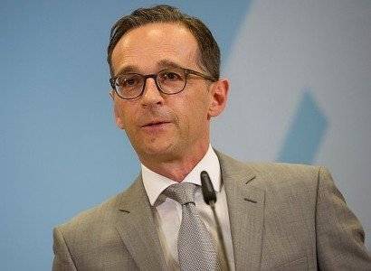 Германия намерена принять усилия для урегулирования конфликта США и Китая - news.am - Китай - США - Германия