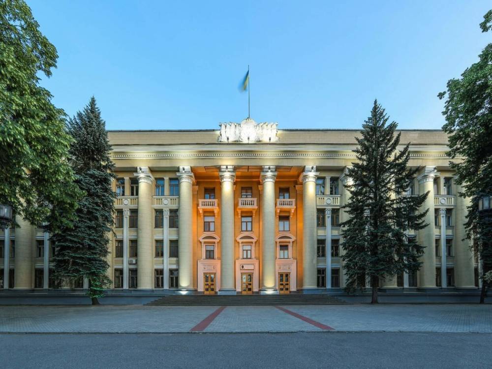 Гендиректор «Южмаша» Войт рассказал о причинах бедственного положения предприятия - riafan.ru - Россия - США