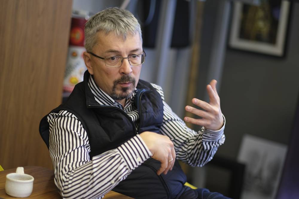 Александр Ткаченко - Евгения Кравчук - Вадим Пристайко - Никита Потураев - Ольга Стефанишина - Александр Качура - Минкульт возглавит Ткаченко, Пристайко станет послом в Великобритании, – СМИ - focus.ua - Англия