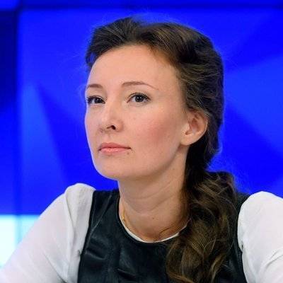 Анна Кузнецова - Кузнецова назвала ситуацию с изъятием детей в Оренбуржье ужасом - radiomayak.ru - Россия - Оренбургская обл.