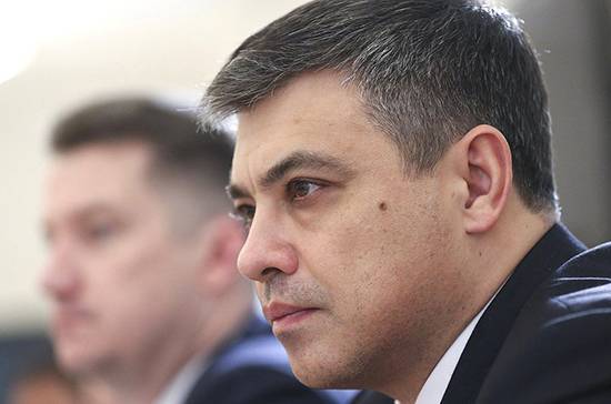 Дмитрий Морозов - Морозов: сбор средств на лечение детей следует координировать на государственном уровне - pnp.ru - Россия