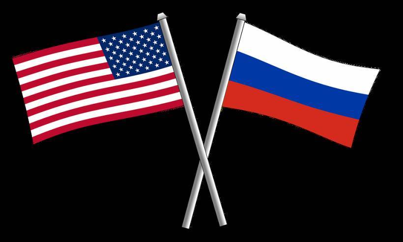 Владимир Путин - Ричард Никсон - The Hill: США придется наладить отношения с Россией - actualnews.org - Россия - Китай - США - Вашингтон - Пекин