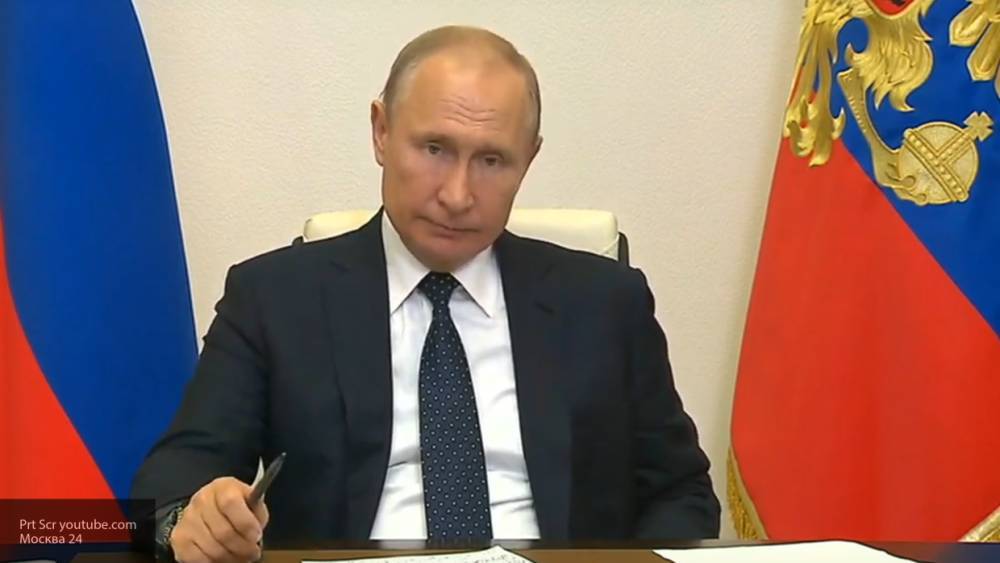 Владимир Путин - Анна Кузнецова - Путин назвал продукцию компании "Сухой" гордостью России - politros.com - Россия