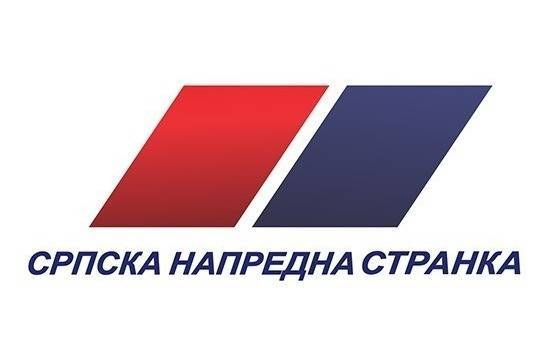 Александр Вучич - В Сербии запретили предвыборный ролик правящей партии - pnp.ru - Германия - Сербия - Белград