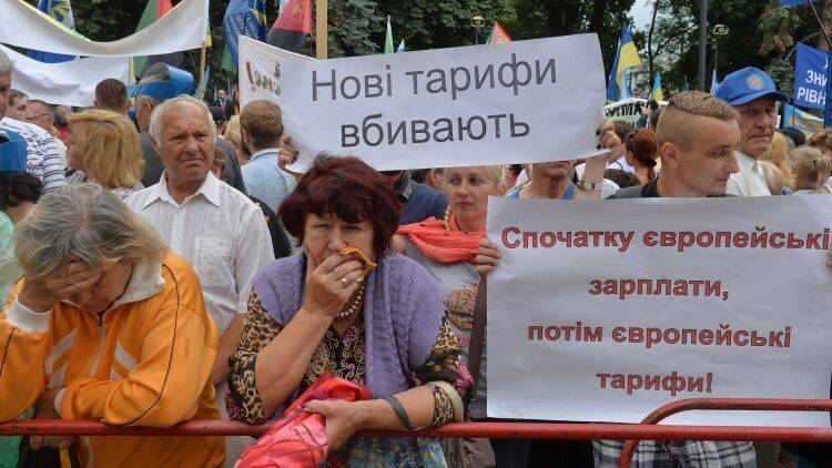 Андрей Портнов - Виктор Янукович - Елена Лукаш - Лукаш: МВФ хочет стать куратором судьбы Украины - polit.info - Украина - Киев