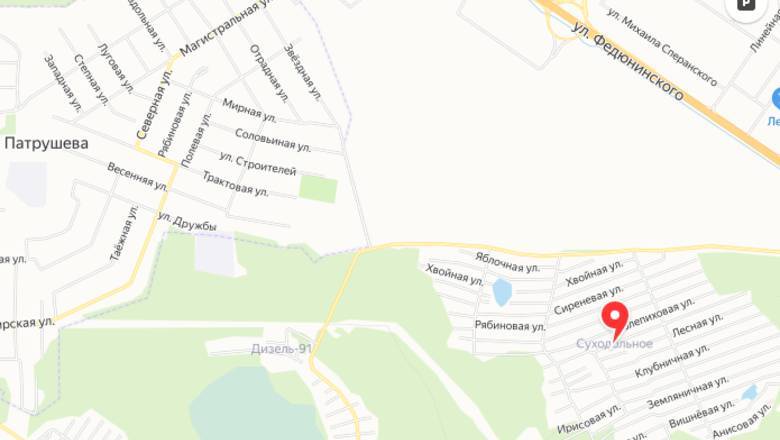 Под Тюменью сотни дачников ДНТ «Суходольное» остаются без электричества из-за молнии - nashgorod.ru - Тюмень