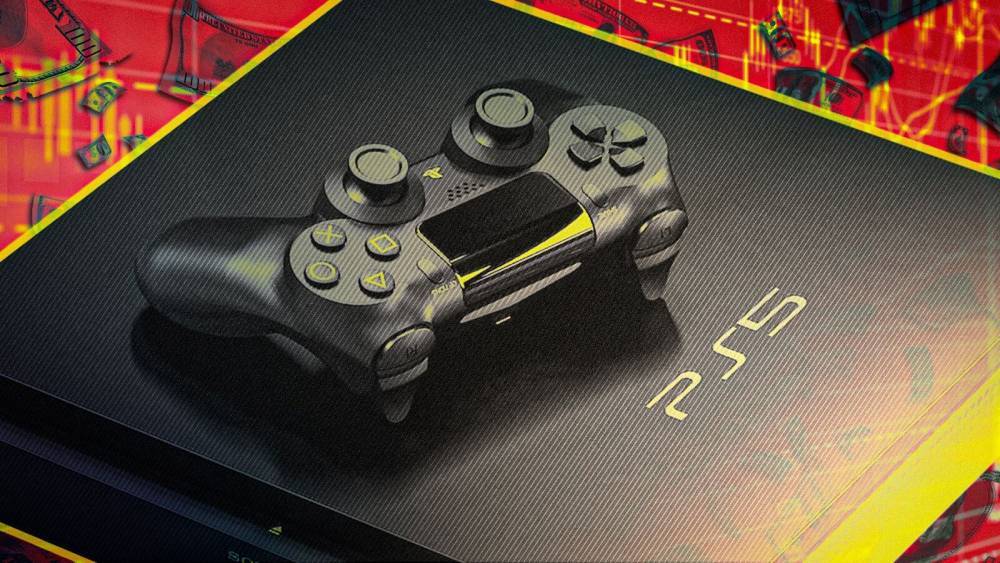 Джеймс Райан - Стоимость новой консоли PlayStation 5 не скажется на продажах новинки, уверен аналитик - inforeactor.ru