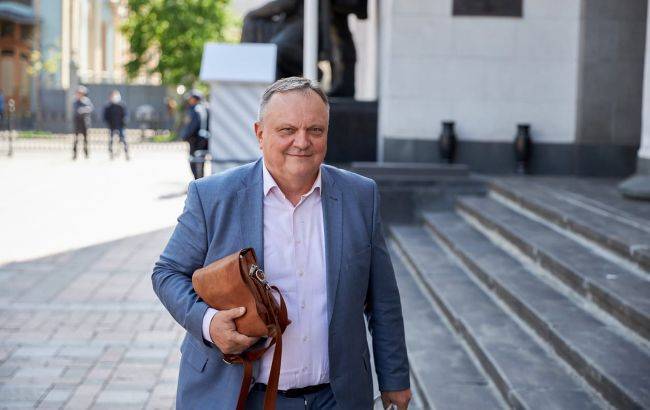 Николай Тищенко - Нардеп от "Слуги народа" Анатолий Драбовский не подал декларацию о доходах - prm.ua - Украина - Винницкая обл.