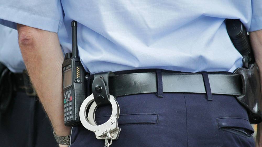 МВД пообещало простить полицейских, которые сливали информацию «Омбудсмену полиции» - newizv.ru - Москва