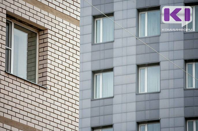 В Коми цена за квадратный метр жилья от севера к югу вырастает в пять раз - komiinform.ru - респ. Коми