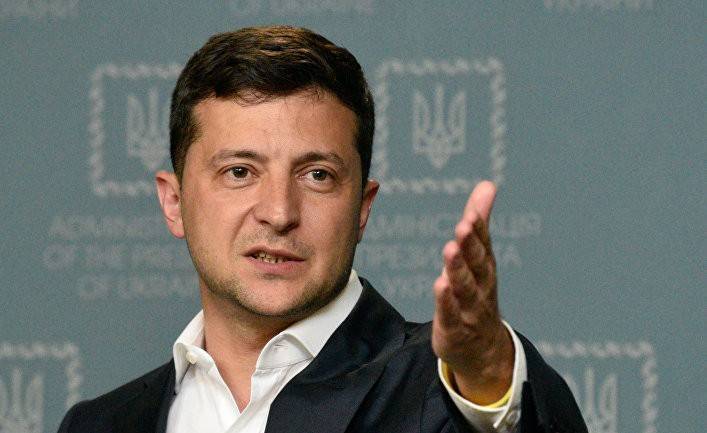 Владимир Зеленский - Петр Порошенко - Джо Байден - The Telegraph: Зеленский призывает не втягивать Украину в американские выборы - geo-politica.info - США - Украина