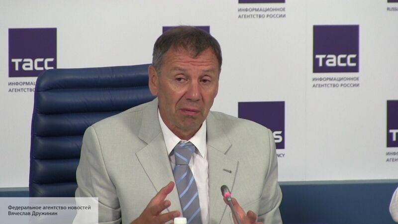 Сергей Марков - Марков предупредил о провокациях в связи с голосованием по Конституции - politros.com - Москва - Россия - Санкт-Петербург
