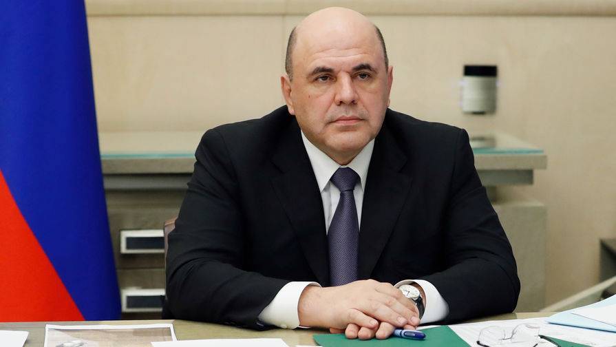 Михаил Мишустин - Мишустин оценил ситуацию с коронавирусом в регионах - gazeta.ru - Москва - Россия - Крым - Севастополь - респ. Чечня - респ. Алания - Астраханская обл. - Магаданская обл. - Мурманская обл.