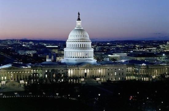 Джордж Флойд - Власти Вашингтона вводят комендантский час - pnp.ru - США - Вашингтон - Колумбия - Царьград - шт. Миннесота