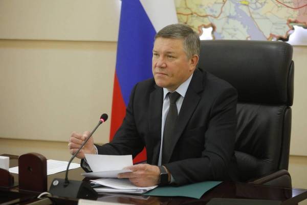 Олег Кувшинников - Со 2 июня в Вологодской области приступят к работе предприятия «первой волны» - nakanune.ru - Вологодская обл.