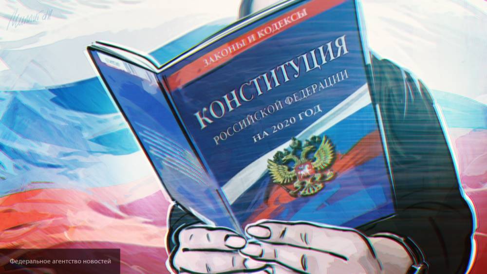 ФАН подготовил для россиян серию скетчей о поправках к Конституции РФ - polit.info - Россия