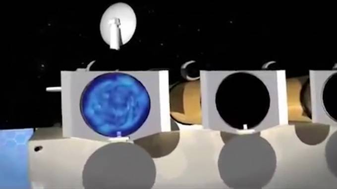 NASA зафиксировало мощнейшую вспышку на Солнце - piter.tv
