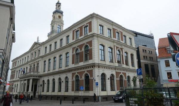 На выборах в Рижскую думу нас ждет очень много сюрпризов – политолог - lv.baltnews.com - Рига