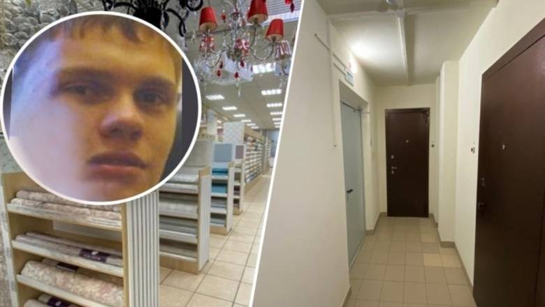 Росгвардейцы застрелили екатеринбуржца, подозреваемого в краже обоев - newizv.ru