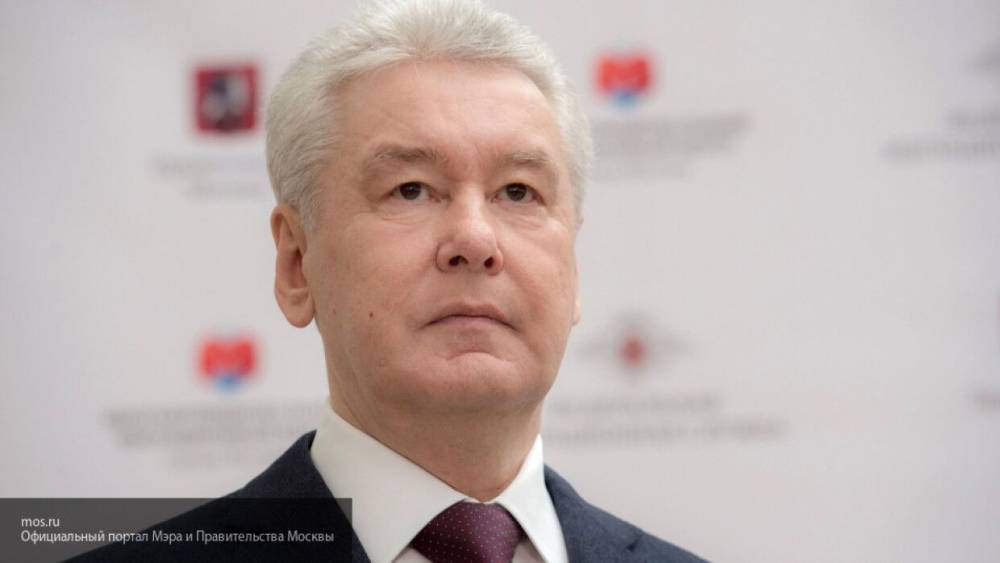 Сергей Собянин - Собянин обратился к москвичам на фоне поправок в Конституцию РФ - politros.com - Москва - Россия