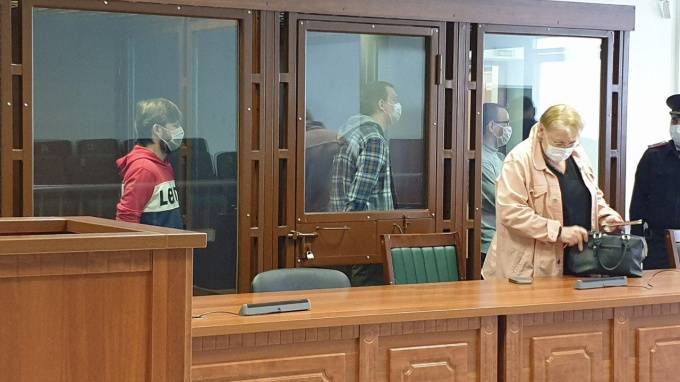 Суд наказал членов нарколаборатории из Пушкина - piter.tv - Санкт-Петербург