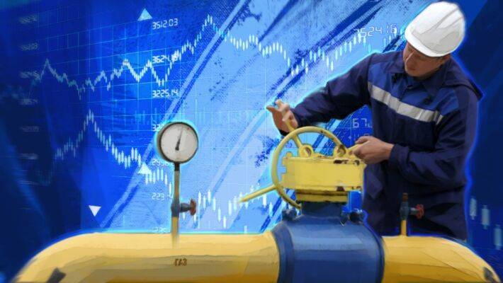 Юшков рассказал о «подтасовках» Польши по поставкам газа - riafan.ru - Россия - Германия - Польша - Берлин - Варшава