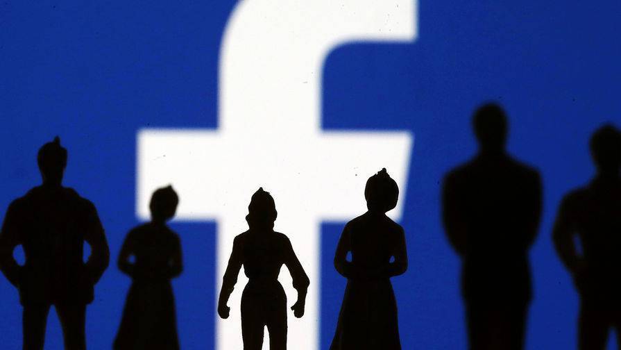 Дональд Трамп - Марк Цукерберг - Сотрудники Facebook устроят забастовку из-за несогласия с Цукербергом - gazeta.ru - США