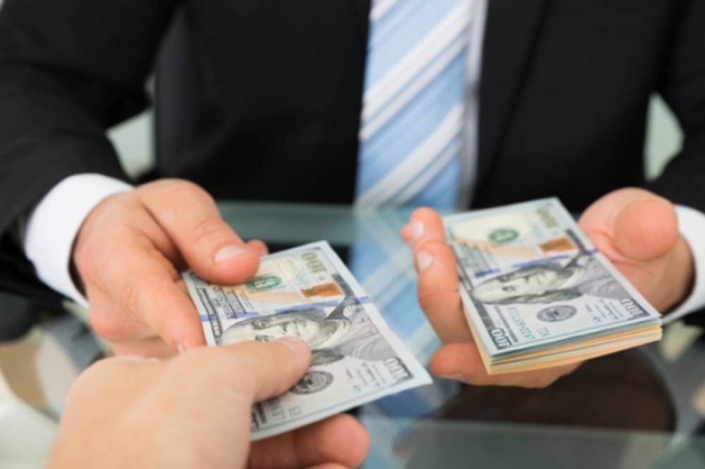 Первый стартап получил кредит под "5-7-9%" - vkcyprus.com - Украина