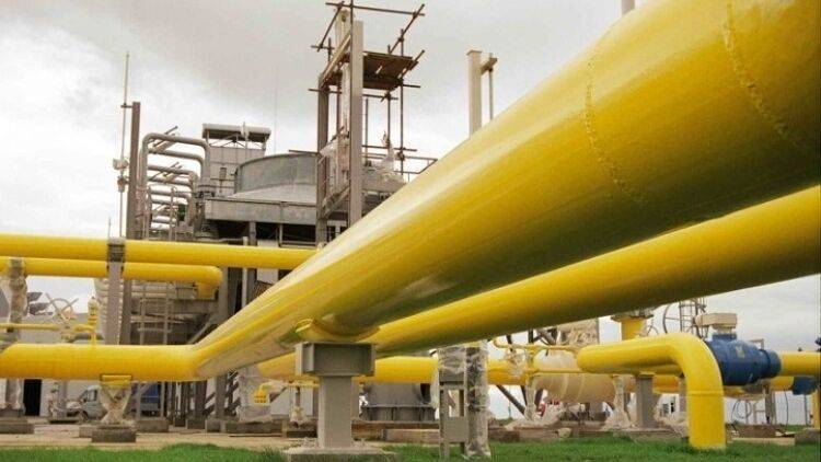 Игорь Юшков - Юшков уверен, что Польша продолжит покупать газ у РФ после 2022 года - polit.info - Россия - Польша - Латвия
