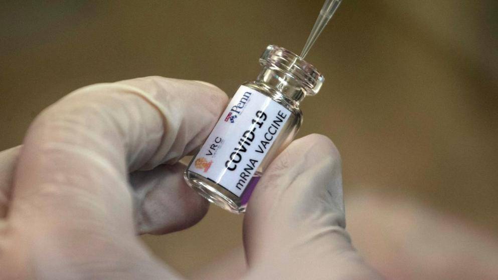Берлин - Каждый второй немец не желает вакцинироваться от коронавируса - germania.one - Германия - Бавария