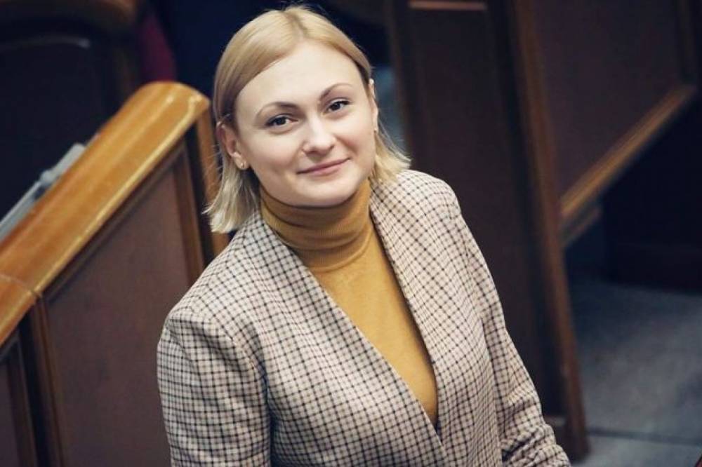 Александр Ткаченко - Евгения Кравчук - Никита Потураев - "Слуга народа" предлагает перестановки в Кабмине: Список кандидатов - vkcyprus.com