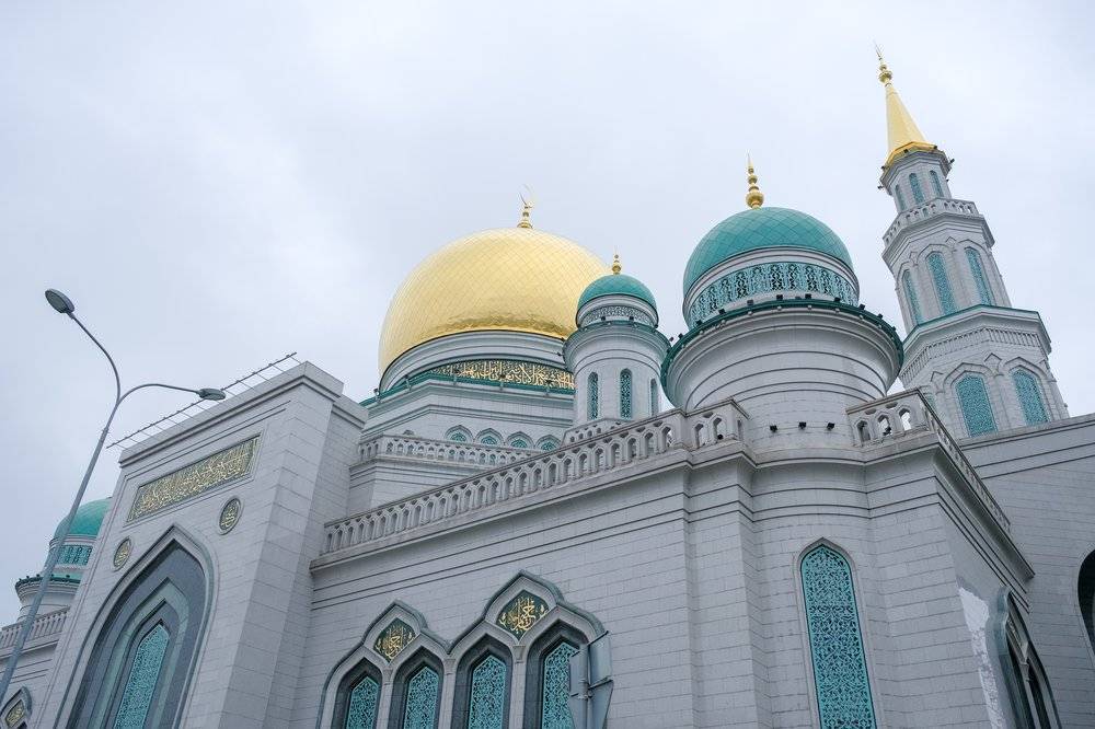 Равиль Гайнутдин - Мечети Москвы откроют для посещения с 6 июня - vm.ru - Москва - Россия