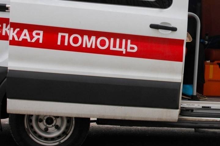 В Курске умер студент, которого не стали госпитализировать - mk.ru - Курская обл. - Курск