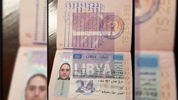 Максим Шугалей - Самер Суэйфан - Турция и ПНС Ливии предписали Абд аль-Рауфу Карре работу с террористами ИГ и Аль-Каиды - versia.ru - Россия - Сирия - Турция - Анкара - Ливия - Триполи