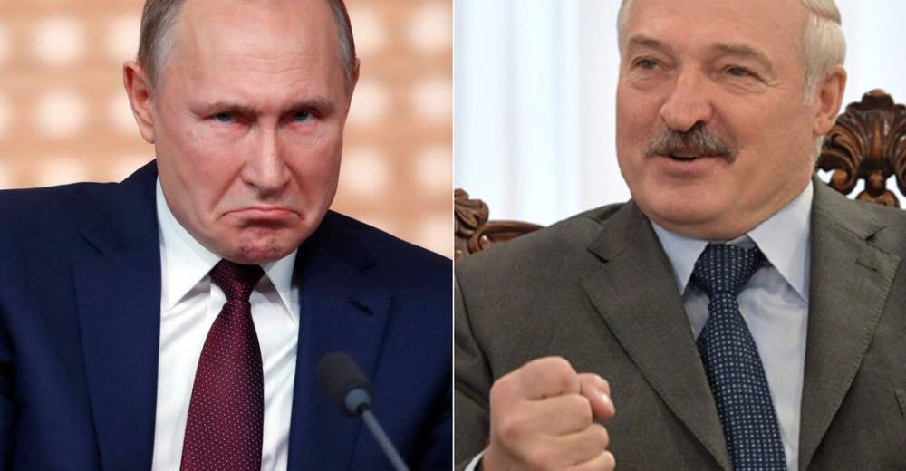 Александр Лукашенко - Андрей Дмитриев - "Белорусы боятся войны": оппонент Лукашенко высказался об "украинском сценарии" - obozrevatel.com - Москва - Россия - Белоруссия