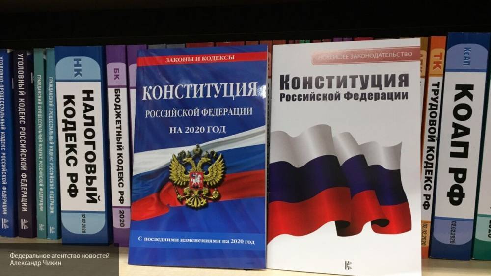 ЦИК рассмотрит вопрос возобновления подготовки к голосованию по поправкам в Конституцию РФ - polit.info - Россия