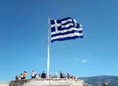 Никос Дендиас - Греция намерена выступить против планов Турции расширить разведку нефти и газа в Средиземном море - news.am - Армения - Египет - Турция - Кипр - Ливия - Греция
