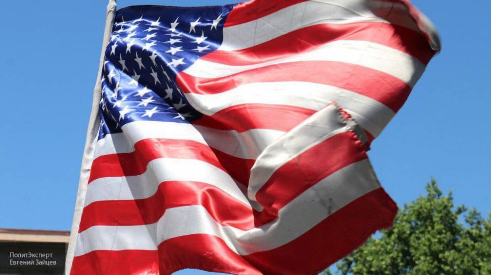 Владимир Джабаров - Джабаров: обвинениями против России США пытаются скрыть свое бессилие - nation-news.ru - Россия - США - Вашингтон